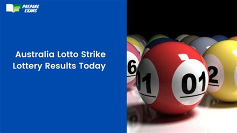 lotto strike nsw
